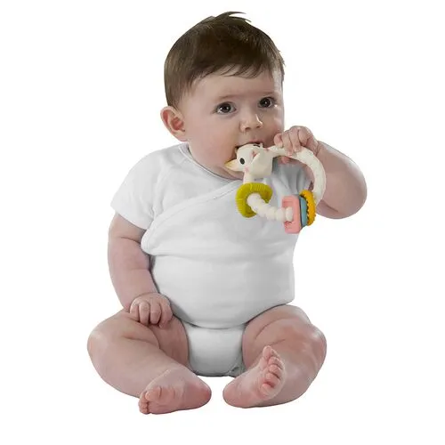 Μασητικός κρίκος 3