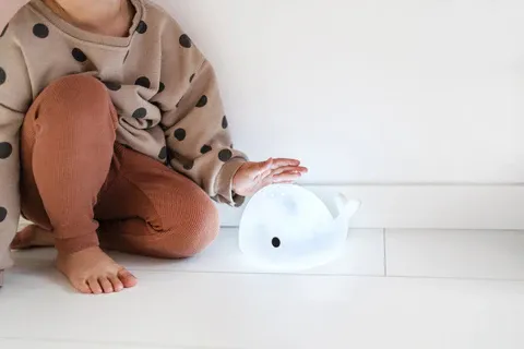 Moby Προβολέας 2