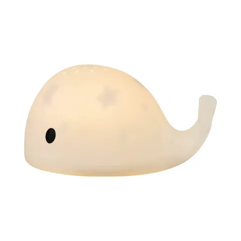 Moby Προβολέας 8