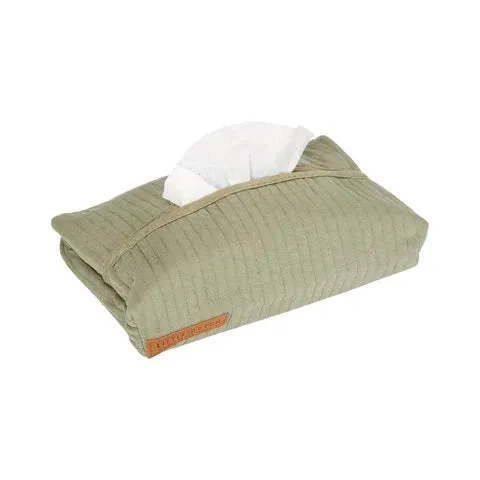 Θήκη για μωρομάντιλα Pure Olive 1