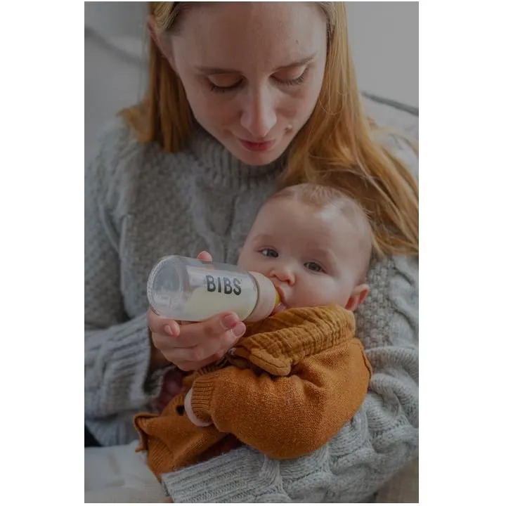 BIBS 110ml LATEX BLUSH 4