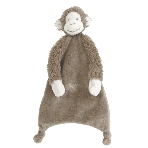 Clay Monkey Tuttle 1