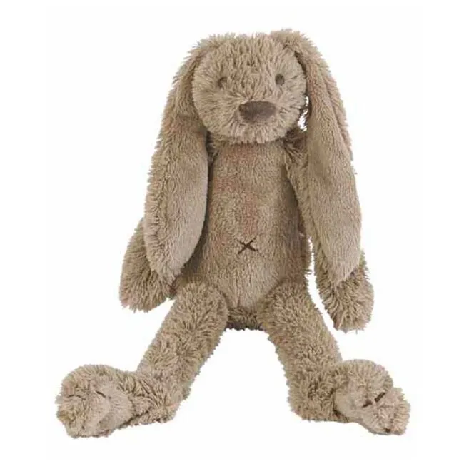 Clay Rabbit Richie Musical - 34cm 2