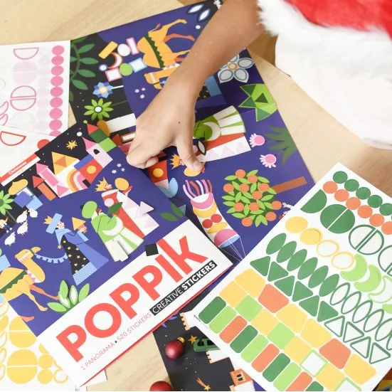 Panorama Christmas 2