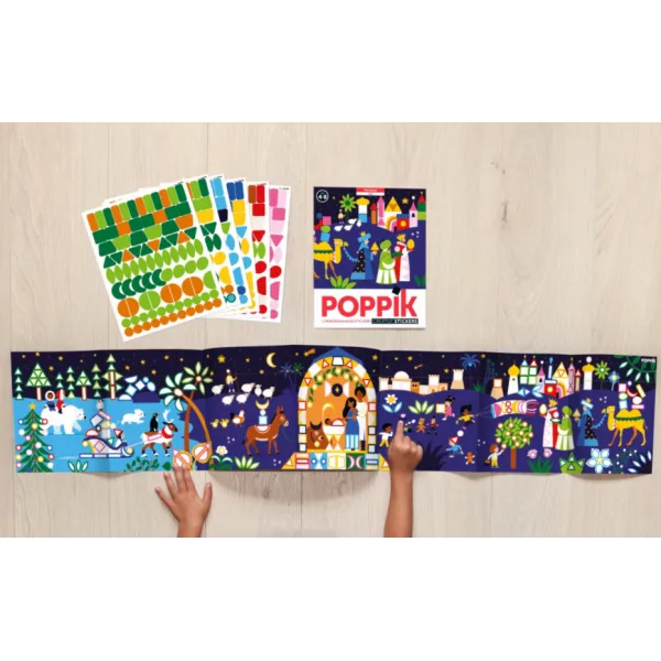 Panorama Christmas 3