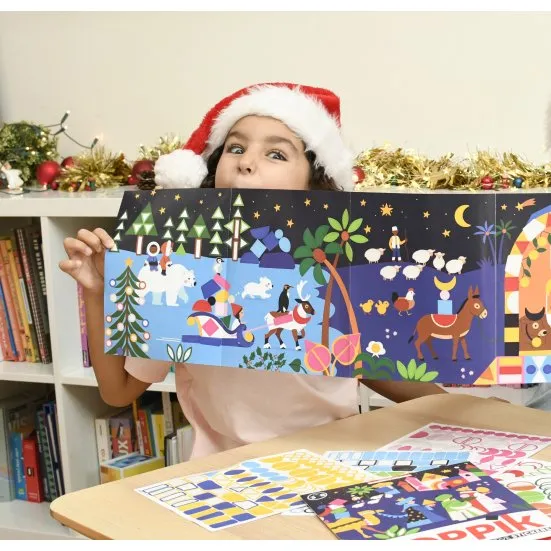 Panorama Christmas 4