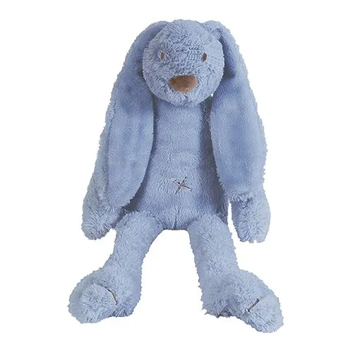 58cm deep blue rabbit