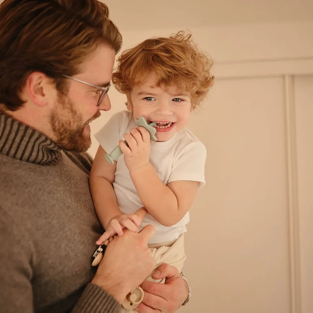 Star Toothbrush_Cambridge Blue 2