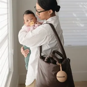 pacifier case soft lilac 4