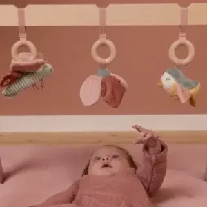 Δώρο για νεογέννητο - γυμναστήριο