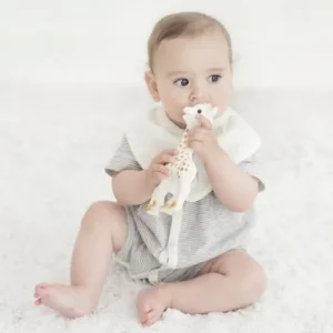 Μασητικά παιχνίδια - Δώρο σε νεογέννητο