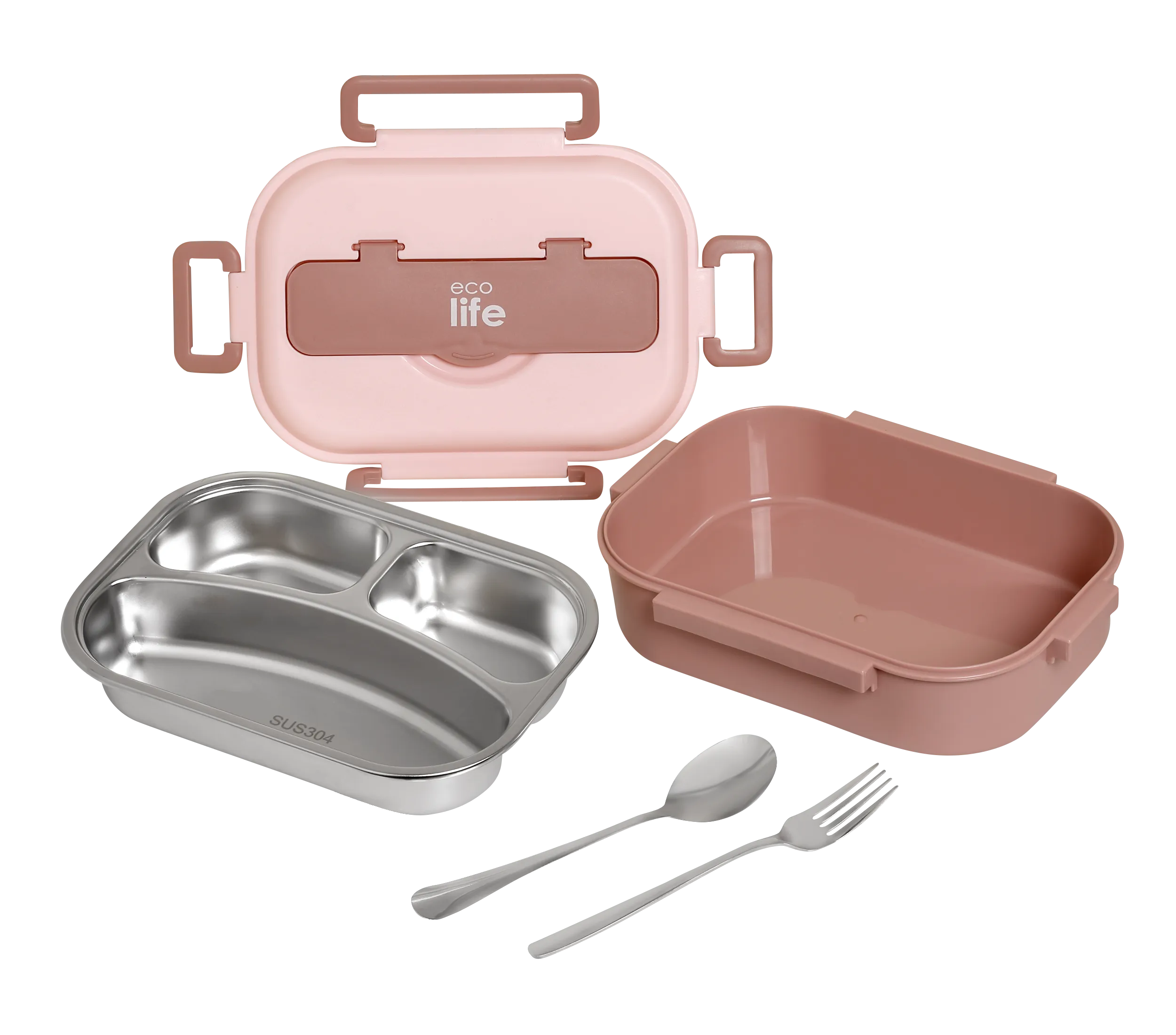 3 ΘΕΣΕΩΝ 1LT ΡΟΖ 3