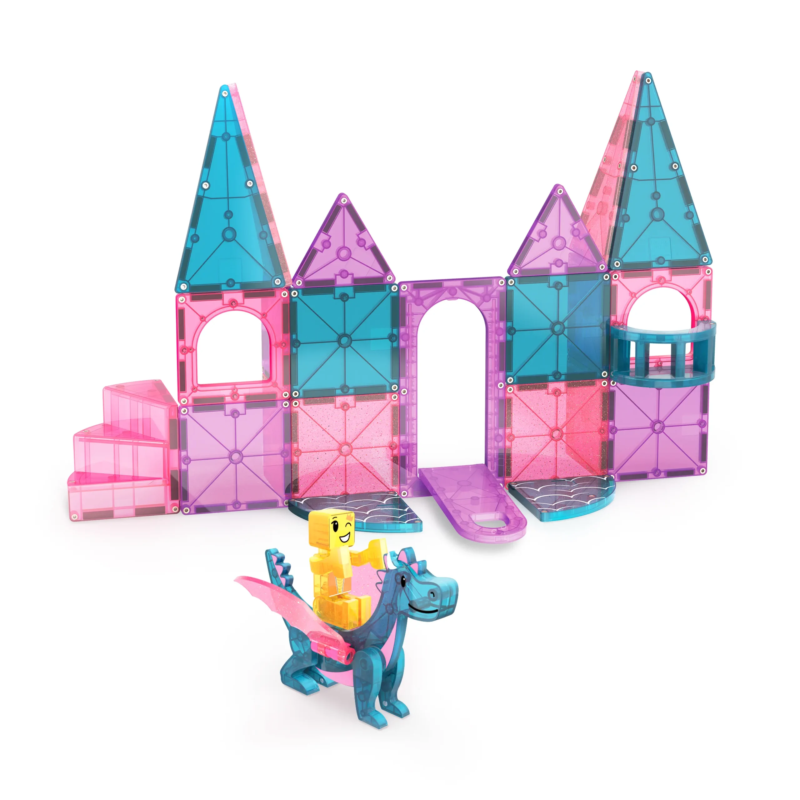 Castle_Magna_tiles_3