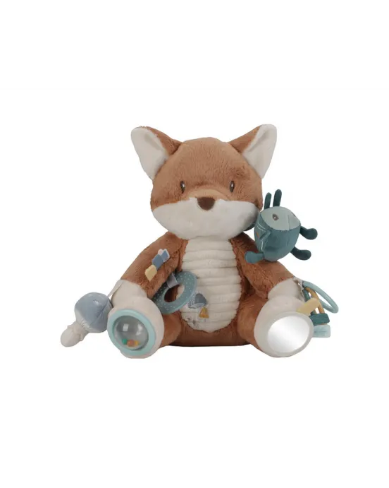 αλεπού δραστ. 01