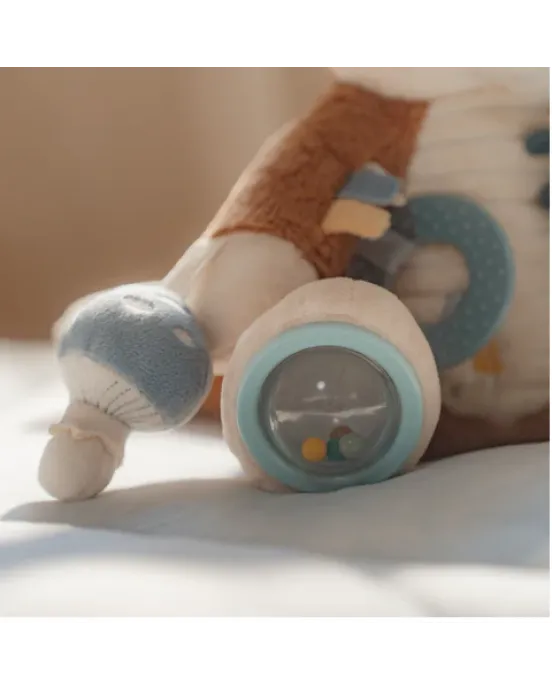 αλεπού δραστ. 02