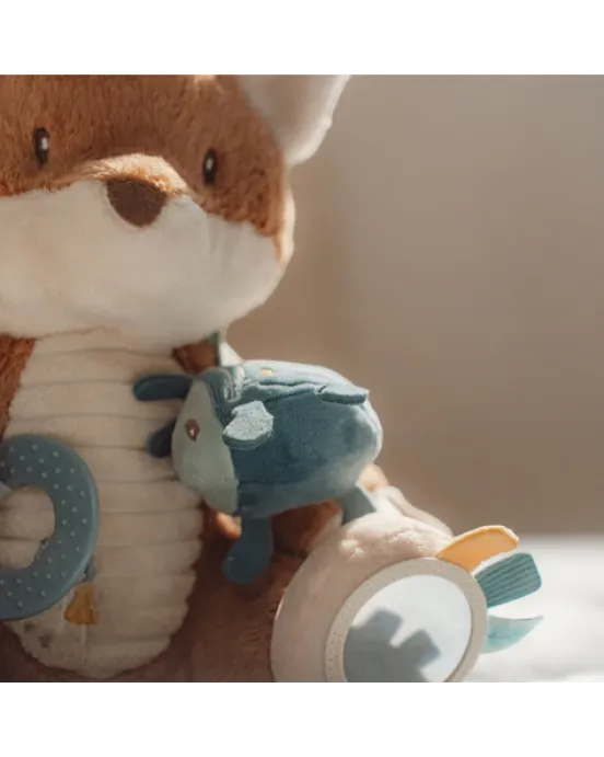 αλεπού δραστ. 03