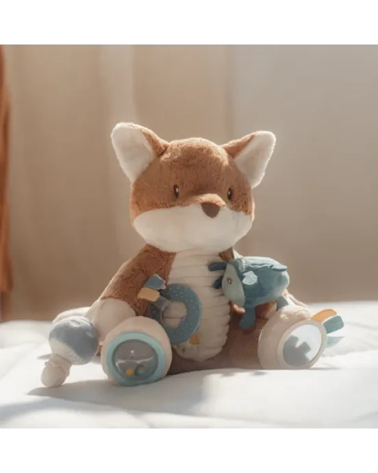 αλεπού δραστ. 04