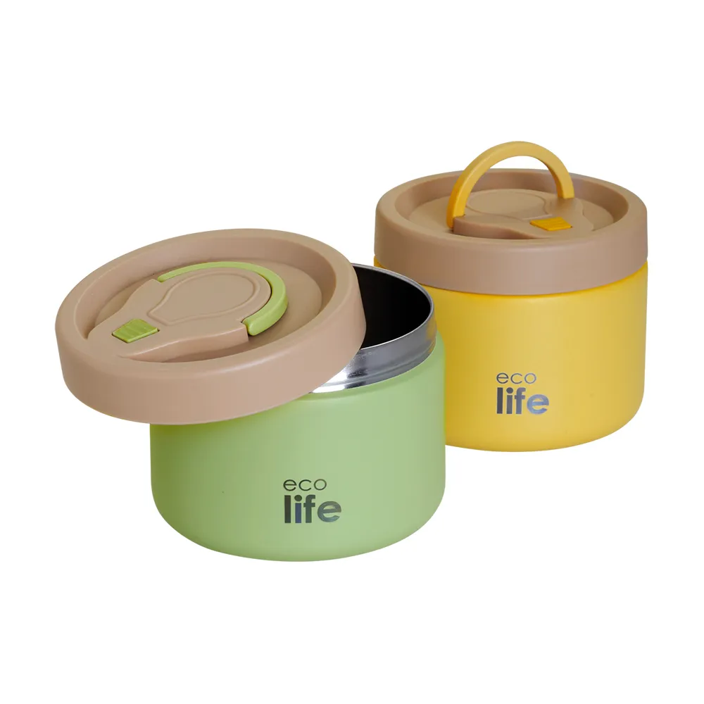 ΘΕΡΜΟΣ ΦΑΓΗΤΟΥ 650ML 1