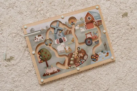 LD7164-MagnetischdoolhofLittleFa